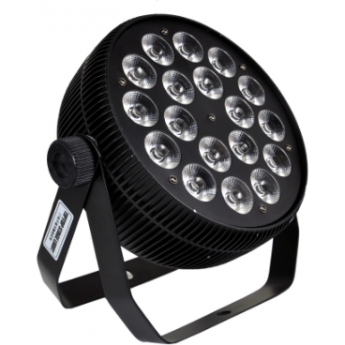 Прожекторы LED PAR DIALIGHTING Led Par Slim 18-18 RGBWA UV 103775
