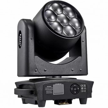 Вращающиеся головы LED типа WASH DIALIGHTING Wash B-Mini 103982 Вращающиеся головы LED типа WASH DIALIGHTING Wash B-Mini 103982