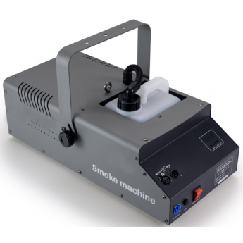 Генераторы дыма DIALIGHTING Smokebox 3000 104616 Генераторы дыма DIALIGHTING Smokebox 3000 104616