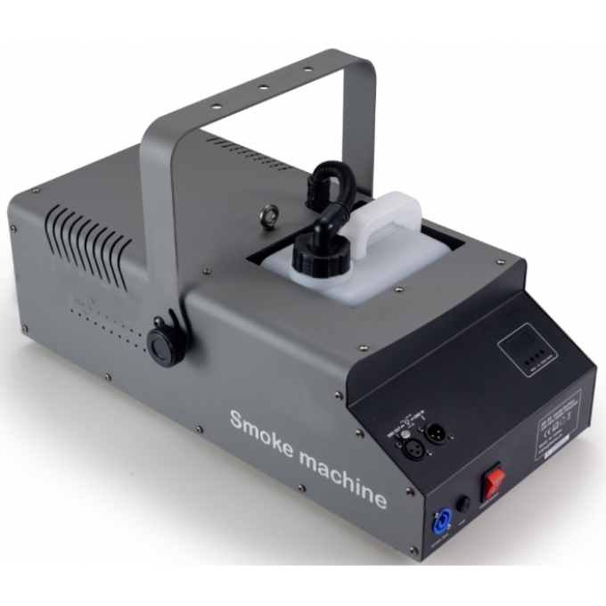 Генераторы дыма DIALIGHTING Smokebox 3000 104616