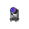Вращающиеся головы LED типа WASH DIALIGHTING IW 7-40 B.Ring IP65 104629