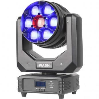 Вращающиеся головы LED типа WASH DIALIGHTING W7-40Z B-EYE 104630 Вращающиеся головы LED типа WASH DIALIGHTING W7-40Z B-EYE 104630