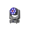 Вращающиеся головы LED типа WASH DIALIGHTING W7-40Z B-EYE 104630