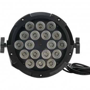 Прожекторы LED PAR DIALIGHTING PL018W 104634