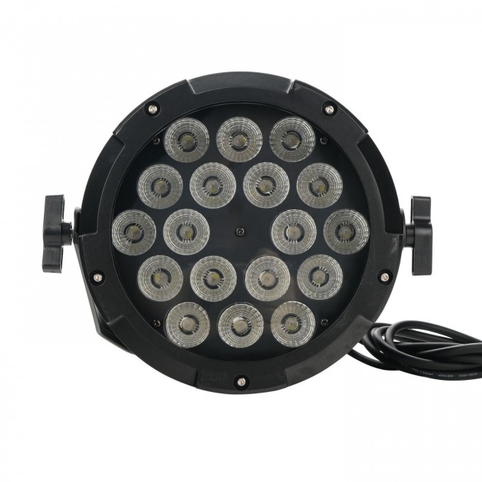 Прожекторы LED PAR DIALIGHTING PL018W 104634