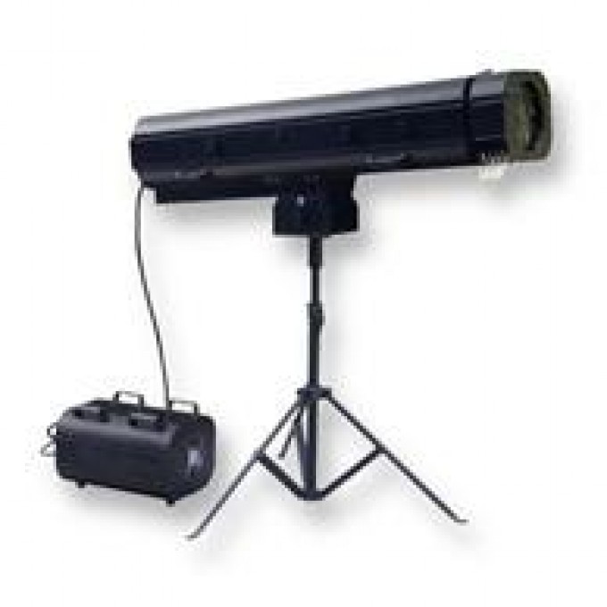 Прожекторы следящего света DIALIGHTING Follow Spot 2500 mk2 104635