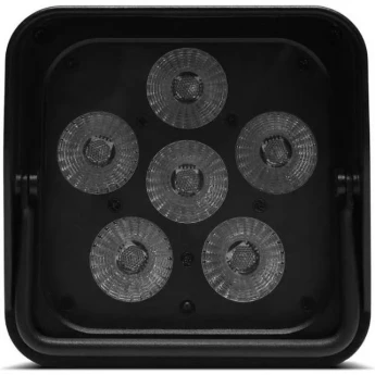 Прожекторы LED PAR DIALIGHTING Minipilar 6x6 104636