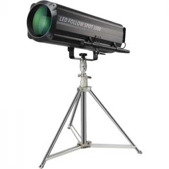 Прожекторы следящего света DIALIGHTING Follow Spot STADIUM 1000 104637