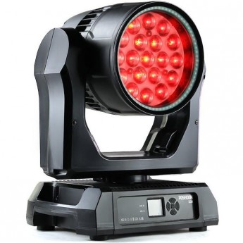 Вращающиеся головы LED типа WASH DIALIGHTING Poseidon 19 104641 Вращающиеся головы LED типа WASH DIALIGHTING Poseidon 19 104641