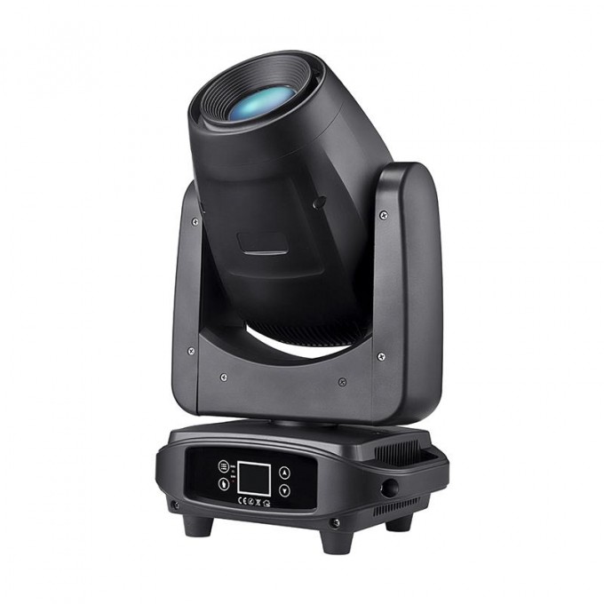 Вращающиеся головы LED типа SPOT DIALIGHTING Spot LED 150 104643