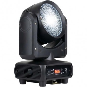 Вращающиеся головы LED типа WASH DIALIGHTING Miniwash Fresnel 120 RGBW 104644 Вращающиеся головы LED типа WASH DIALIGHTING Miniwash Fresnel 120 RGBW 104644