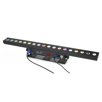 Led панель DIALIGHTING Pixel LED Bar 18-15 NO FAN 104701 Led панель DIALIGHTING Pixel LED Bar 18-15 NO FAN 104701