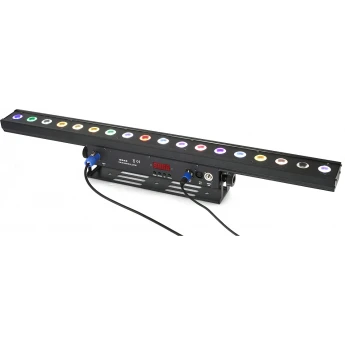 Led панель DIALIGHTING Pixel LED Bar 18-15 NO FAN 104701