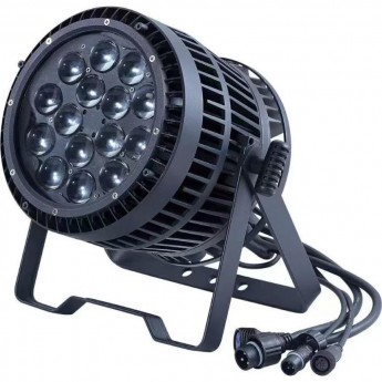 Прожекторы LED PAR DIALIGHTING LED Par 15-15 zoom IP66 104707