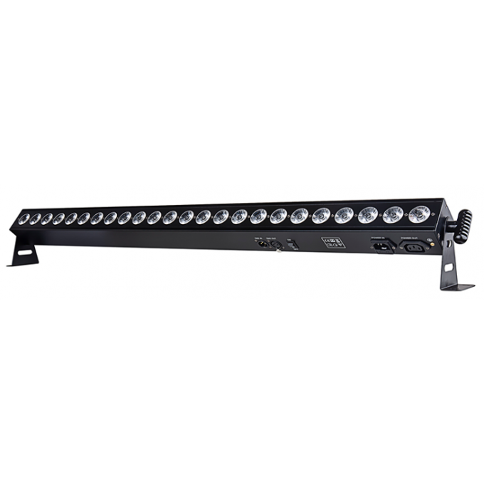 Led панель DIALIGHTING Led bar 24 RGBW Pixel V2 104708