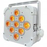 Прожекторы LED PAR DIALIGHTING Battery PAR slim 9-18 104711