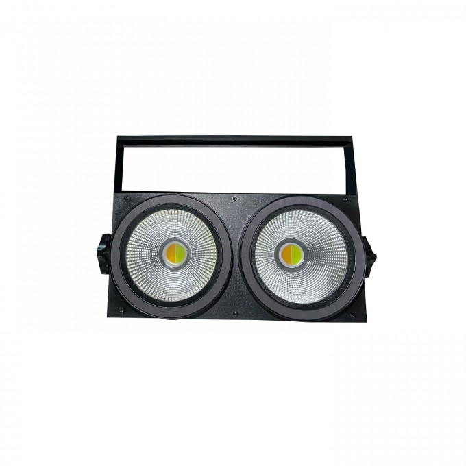 Блиндеры DIALIGHTING MixBlind COB 200 104712