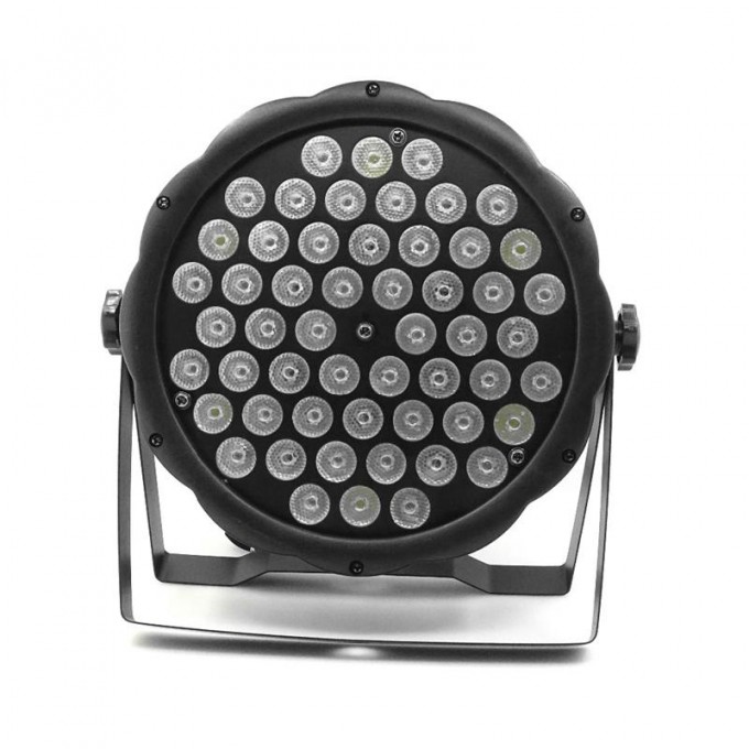 Прожекторы LED PAR DIALIGHTING Led Par Slim 54-3 CW-WW 104715