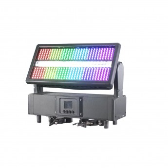 Стробоскоп DIALIGHTING Jedy Matrix 104717 Стробоскоп DIALIGHTING Jedy Matrix 104717