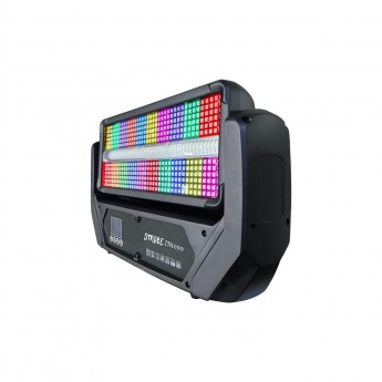 Стробоскоп DIALIGHTING Jedy MKII 104730 Стробоскоп DIALIGHTING Jedy MKII 104730