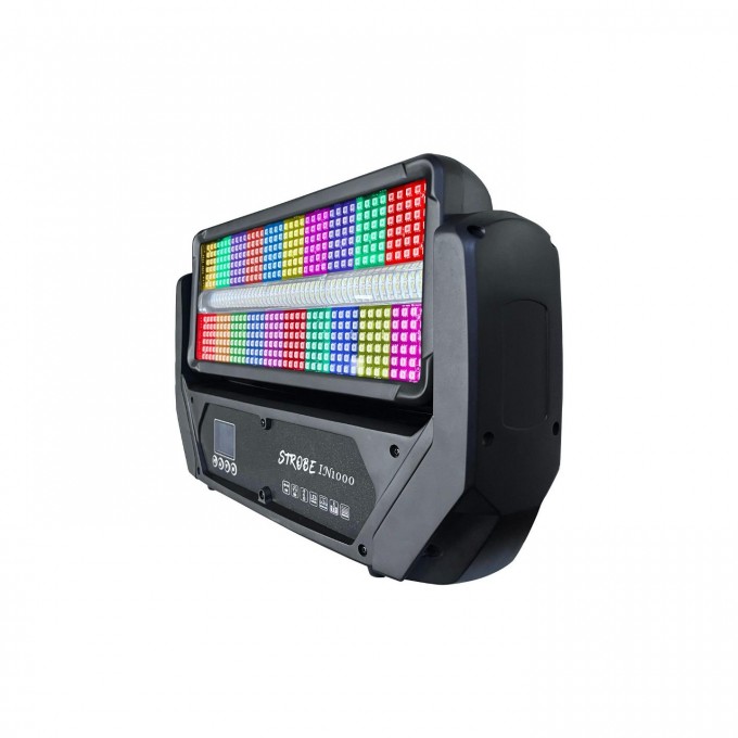 Стробоскоп DIALIGHTING Jedy MKII 104730