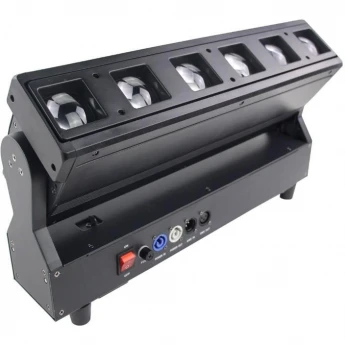 Led панель DIALIGHTING Moving Bar 6-40 PIXEL 104734
