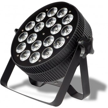 Прожекторы LED PAR DIALIGHTING Led Par Slim 18-12 RGBW 104738