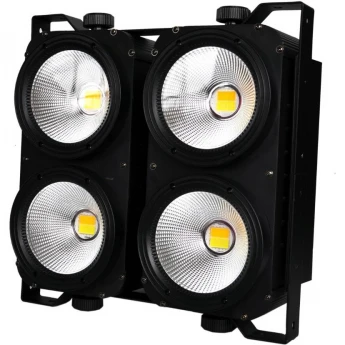 Блиндеры DIALIGHTING Blinder WHITE 4-100W 104745