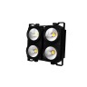 Блиндеры DIALIGHTING Blinder WHITE 4-100W 104745