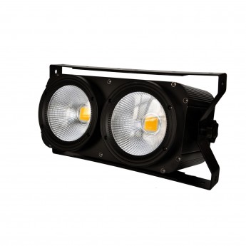 Блиндеры DIALIGHTING Blinder WHITE 2-100W 104749 Блиндеры DIALIGHTING Blinder WHITE 2-100W 104749