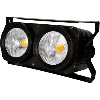 Блиндеры DIALIGHTING Blinder WHITE 2-100W 104749