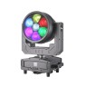 Вращающиеся головы LED типа WASH DIALIGHTING IW 7-60 B-eye IP65 104750