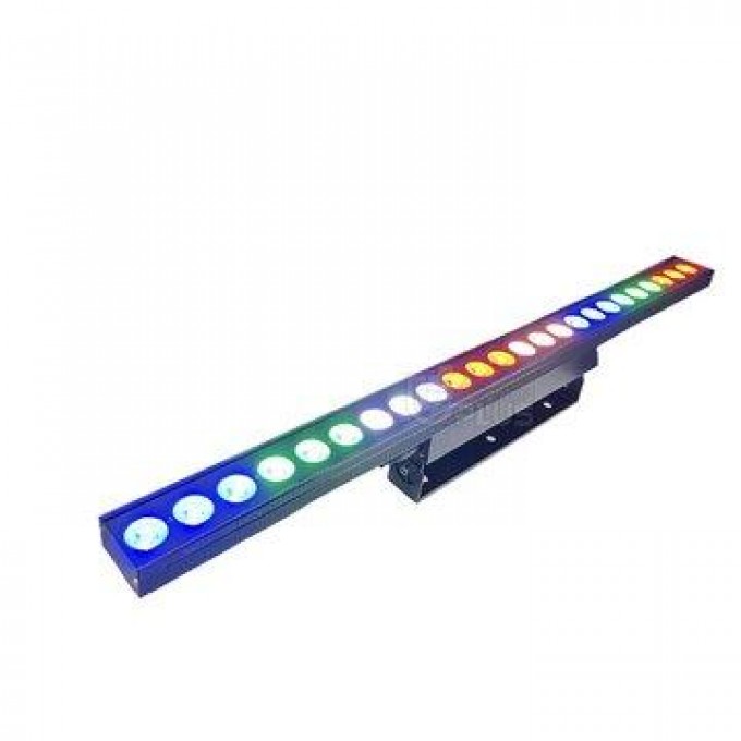 Led панель DIALIGHTING Led bar 24 RGBW MK2 104751