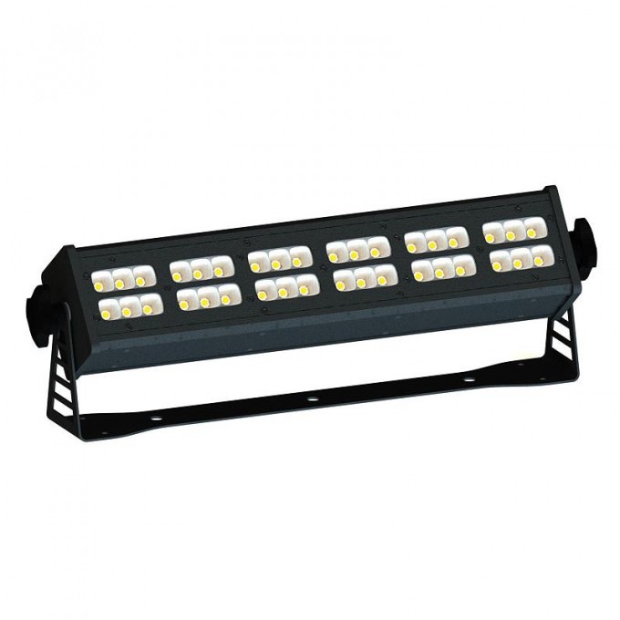 Led панель DIALIGHTING Led bar 36x4 104753