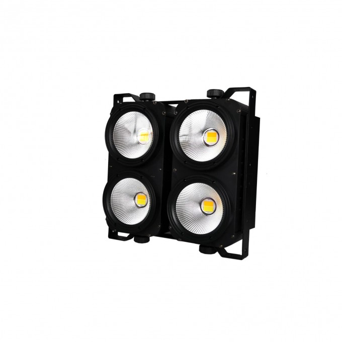 Блиндеры DIALIGHTING Blinder RGBW 4-100W 104757