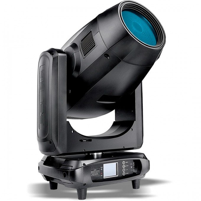 Вращающиеся головы LED типа WASH DIALIGHTING Wash LED 800 104758