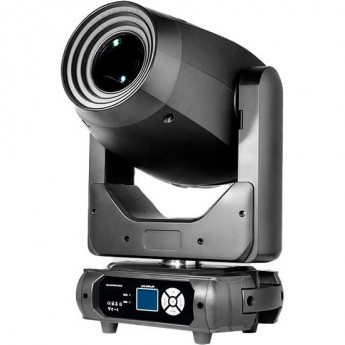 Вращающиеся головы LED типа SPOT DIALIGHTING Spotring 300 104761 Вращающиеся головы LED типа SPOT DIALIGHTING Spotring 300 104761