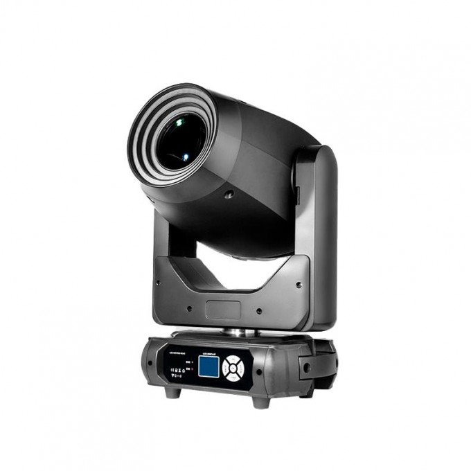 Вращающиеся головы LED типа SPOT DIALIGHTING Spotring 300 104761