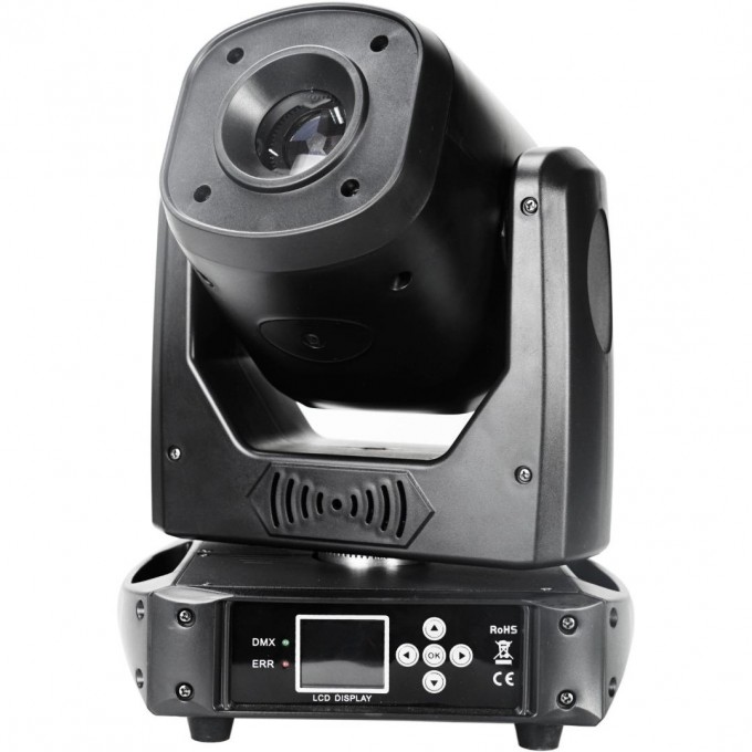 Вращающиеся головы LED типа SPOT DIALIGHTING Spot 100 V2 104767