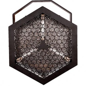 Прожектор DIALIGHTING Vintage 3 104768