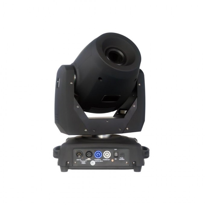 Вращающиеся головы LED типа SPOT DIALIGHTING Spot 200W 104770