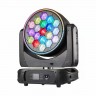 Вращающиеся головы LED типа WASH DIALIGHTING Wash zoom 19x40 B-EYE 104771