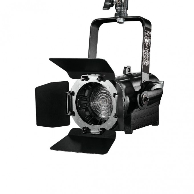 Театральный прожектор DIALIGHTING FC60-2 104775