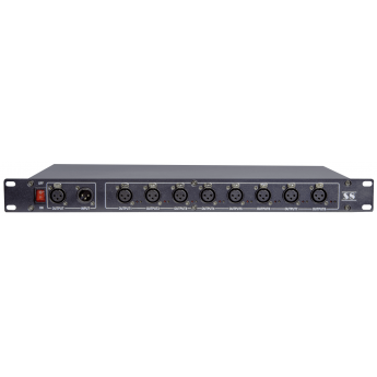 Сплиттер DIALIGHTING DS-8 mk2 104782 Сплиттер DIALIGHTING DS-8 mk2 104782