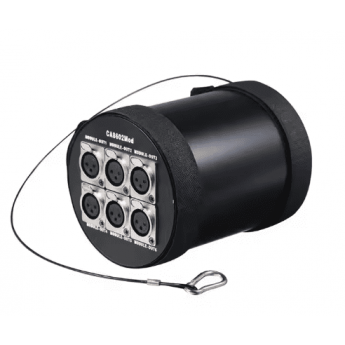 Сплиттер DIALIGHTING Trusssplit 6 mk2 104783 Сплиттер DIALIGHTING Trusssplit 6 mk2 104783