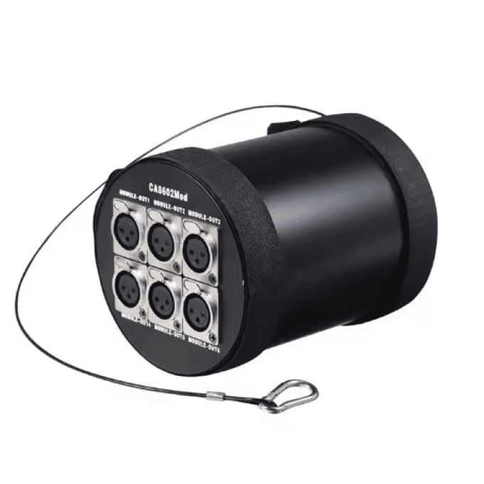 Сплиттер DIALIGHTING Trusssplit 6 mk2 104783