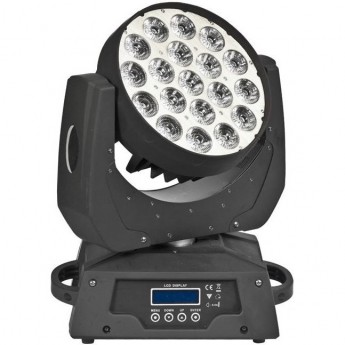 LED вращающиеся головы DIALIGHTING IW19-12-Quatro 18121