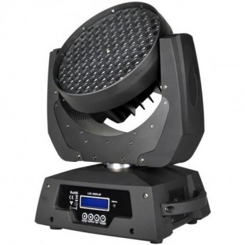 LED вращающиеся головы DIALIGHTING IW108-RGBW ZOOM lite 18173
