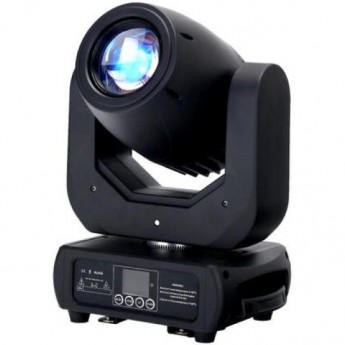 Вращающиеся головы LED типа SPOT Dialigthing LED Spot 150 MH mkIII DIALIGHTING 32778 Вращающиеся головы LED типа SPOT Dialigthing LED Spot 150 MH mkIII DIALIGHTING 32778