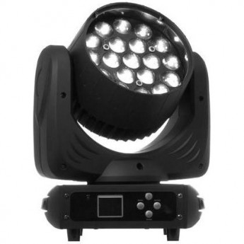 LED вращающиеся головы DIALIGHTING IW19-30 Quatro Zoom 39534